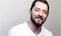 عکس بامزه از بهرام رادان در پشت صحنه سریال مختار نامه/ظاهرا خیلی دوست داشته تو این سریال نقش داشته باشه