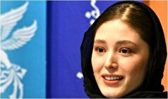 قابی گرم و محترمانه از فرشته حسینی با مادر شوهرش تحسین برانگیز شد