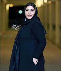دوره همی دوستانه فریبا نادری در منزل لوکس و مدرنش+عکس