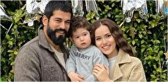 زیبای‌های استایل فحریه اوجن در زمان بارداری/یک زن وقتی مادر میشه بیشتر زیبا می‌شه+عکس