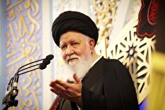 علم‌الهدی: فشار‌های آمریکا نتوانست مانع پیشرفت ملت ایران شود