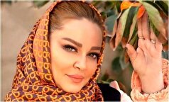 فخر فروشی بهاره رهنما با هنرنمایی آشپزی و میز غذاش/چیدمان میز رو ببینیم یا تزریق فیلر +عکس