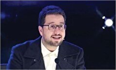 شباهت صددر صدی فرزندان سید بشیر حسینی به خودش/همون چشم‌ها همون لب و دهن+عکس