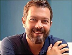 عکس لو رفته از دور همی بازیگران معروف در کیش با شلوارک