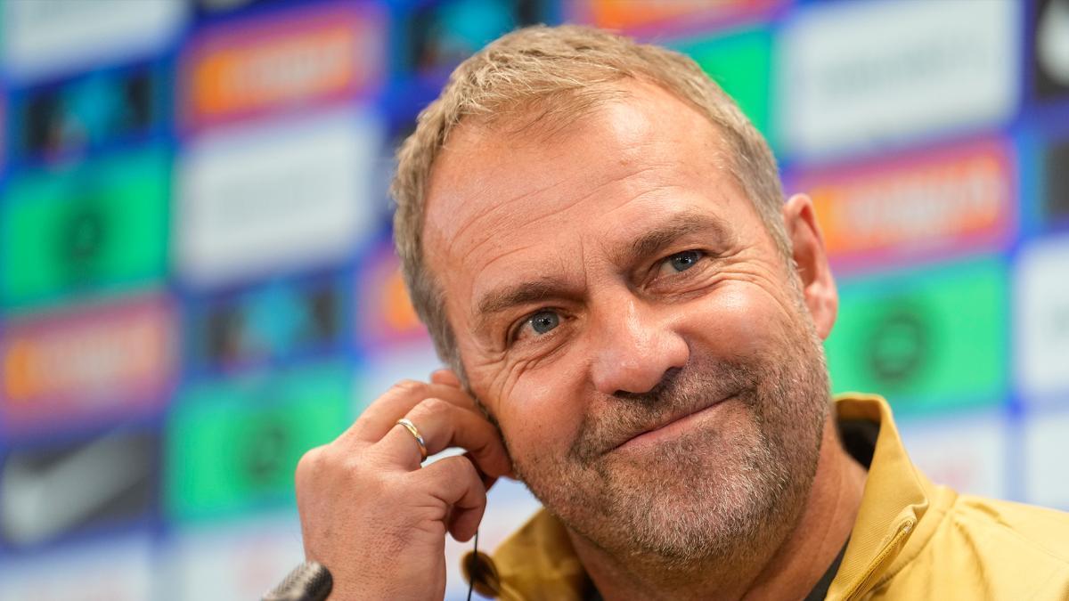 هانسی فلیک: «من خوشحال نیستم»