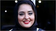 سفر دوستانه نرگس محمدی و فریبا نادری به آبشار نیاگارا/خواهر پژمان جمشیدی کی با اینا صمیمی شده!