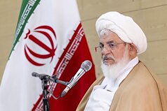 امروز شاهد تقابل تاریخی بین جبهه‌های حق و باطل هستیم