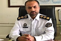 کاهش فوتی و مجروحان زائران اربعین ۱۴۰۴