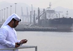 افزایش خرید نفت شرکت شینهوای چین از امارات