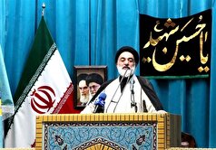 واکنش امام جمعه کرمانشاه به اظهارات نتانیاهو/ فریب نمی‌خوریم‌