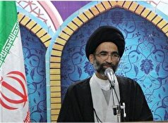 امام جمعه کاشان: هیچ قدرتی نمی‌تواند حزب‌الله را نابود کند
