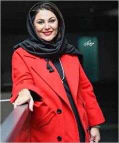 سفر لاکچری لاله اسکندری /عکس خانم بازیگر در کلیسای خارج از کشور پر بازدید شد
