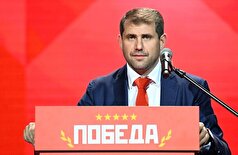 رهبر مخالفان مولداوی از پلیس خواست در کنار مردم بایستد