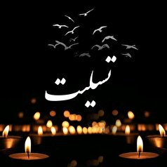 مرگ غم انگیز بازیکن جوان فوتبال ایران