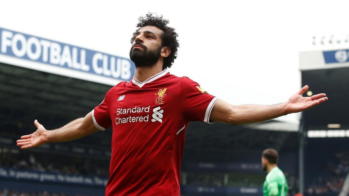 محمد صلاح: «قیمت من را در فانتزی پایین بیاورید! تا همه بتوانند من را در تیم‌هایشان بپذیرند»