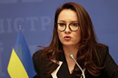 اعتماد تنها یک‌دهم اوکراینی‌ها به نخست‌وزیر جدید