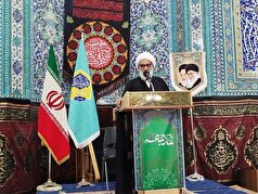 مدیریت تنش آبی با همراهی مردم / رژیم صهیونیستی در کماست