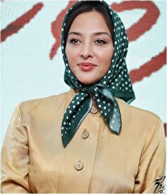 ریکاوری آناهیتا درگاهی در طبیعت مه آلود/تفکر و تمرین برای بهتر زیستن+عکس