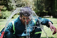 پیش‌بینی بارش پراکنده در این استان‌ها