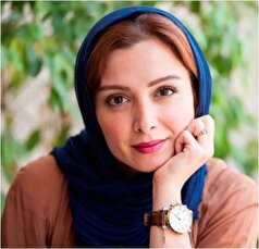 تولد فرزند فرناز رهنما بازیگر ساختمان پزشکان/وقتی بچه‌ها متولد می‌شن ینی خداهنوز از انسان‌ها ناامید نشده