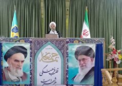 امام جمعه سبزوار: ایران اسلامی معادلات استکبار را به چالش کشیده است