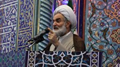 امام جمعه رشت: ایران خواهان صلح پایدار و آرامش منطقه‌ای است
