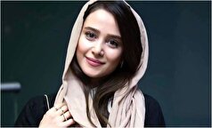 سورپرایز الناز حبیبی در تولد ۳۷ سالگی اش/ اولش قرار به مهمونی ساده بوده