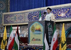 ۳۰ میلیون زائر اربعین مظهر قدرت جهان اسلام هستند