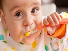 چند عامل افزایش اشتها و چاقی کودکان را بشناسید