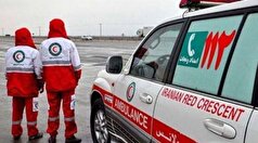 آماده باش هلال احمر در استان‌های شمالی کشور در پی هشدار سیلاب