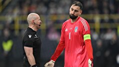 چرخش رادیکال با جانلوئیجی دوناروما!