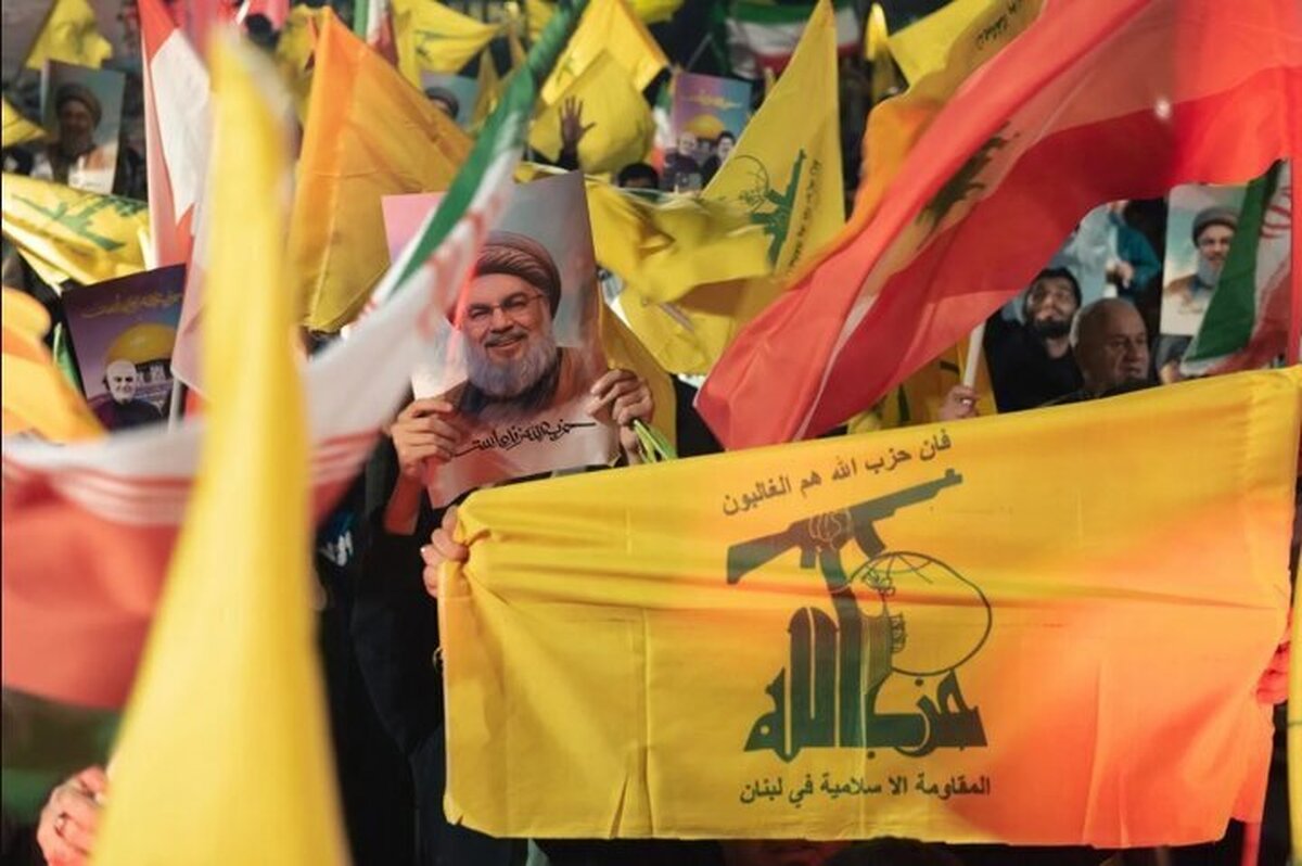 نخست‌وزیر لبنان خواستار خلع سلاح حزب‌الله شد