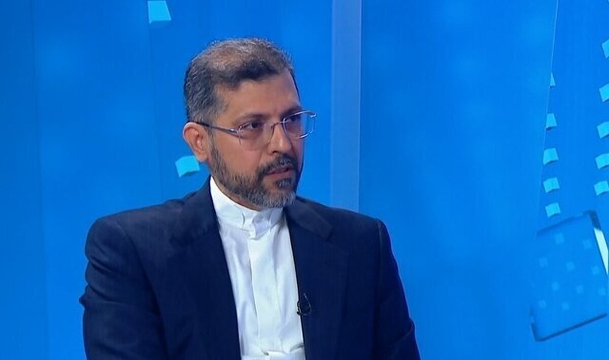 معاون وزیر خارجه ایران از سرگیری مذاکرات را خبر داد