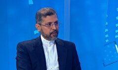 معاون وزیر خارجه ایران از سرگیری مذاکرات را خبر داد