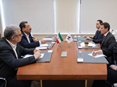 اعلام آمادگی وزیر تجارت اوراسیا برای توسعه تجارت با ایران