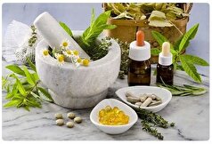 الگوی تغذیه‌ای طب سنتی راهی برای درمان و پیشگیری از بیماری‌ها