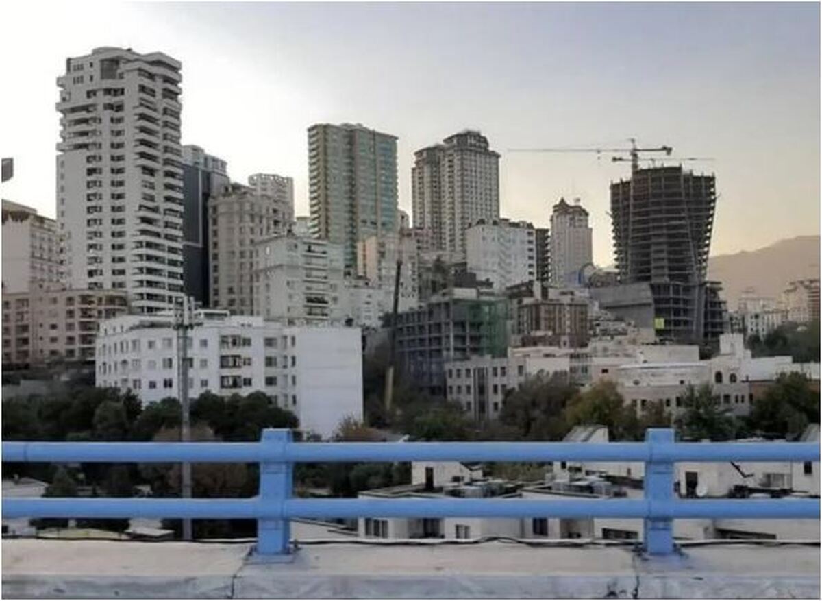 لیست جدید از خانه‌هایی که باید مالیات‌های سنگین بپردازند