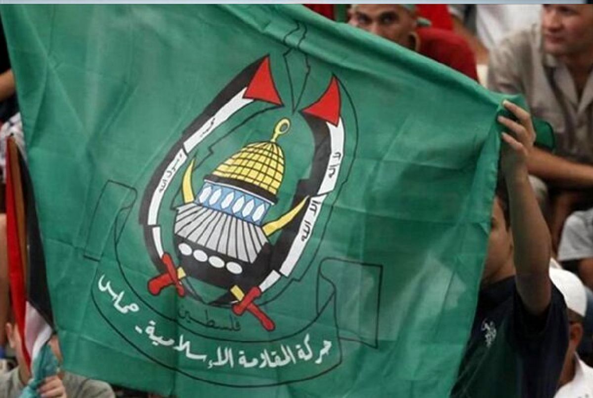 حماس گنجاندن نام این جنبش در لیست سیاه سازمان ملل را محکوم کرد