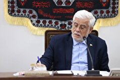 تقدیر معاون اول رئیس‌جمهور از برنامه‌ریزی جامع خوزستان برای استقبال از زائران اربعین