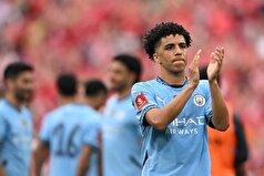 talkSPORT: ناتینگهام فارست آماده است تا برای خرید مدافع سیتی، دستمزد او را دو برابر کند