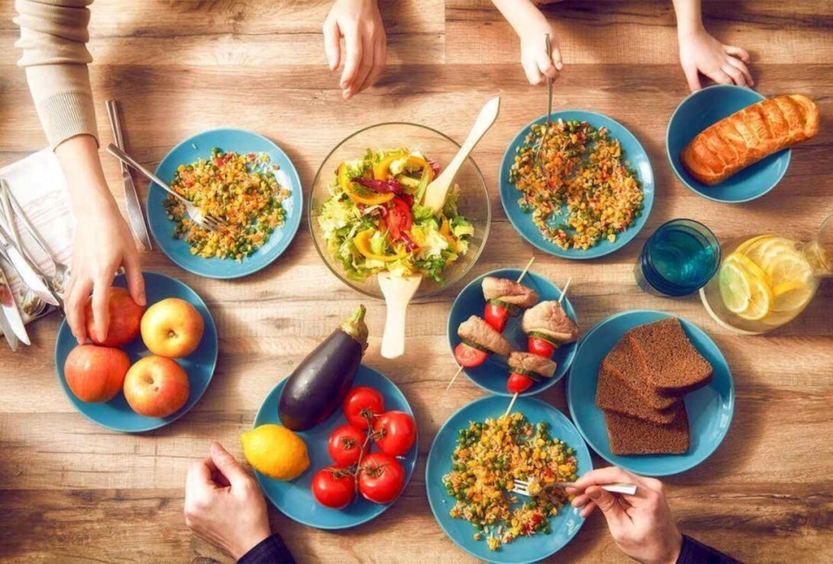 سیستم ایمنی صعیف چگونه است؟