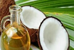 فواید و موارد مصرف روغن نارگیل برای کودکان چیست؟