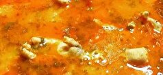 سوپ پای مرغ با خواص فراوان معجزه‌ای برای درمان پوکی استخوان و آرتروز / رسپی این ترکیب محشر را از دست ندهید