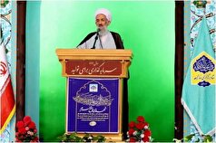 واکنش امام جامعه ساری به درخواست برگزاری کنسرت‌های مختلف
