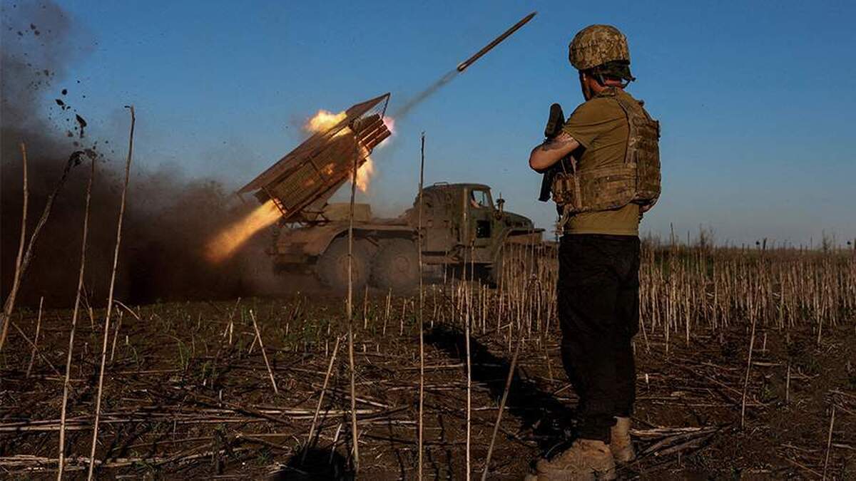 آمریکا از زلنسکی به دلیل امتناع از واگذاری امتیازات ارضی انتقاد کرد