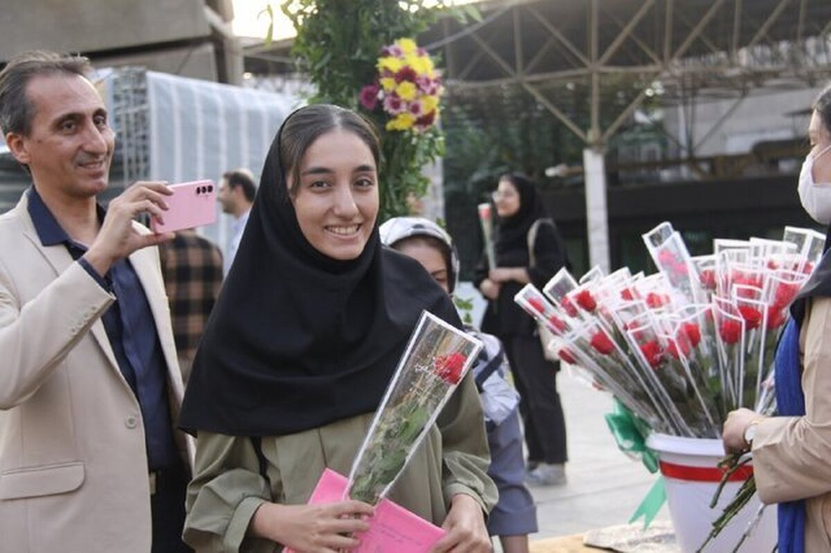 پذیرش حدود ۱۳۰۰ دانشجو در دانشگاه/آغاز سال تحصیلی دانشجویان از ۲۹ شهریور