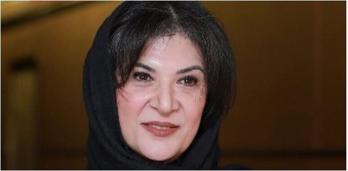 دلنوشته احساسی و غم انگیز ریما رامین فر برای مادر آسمانی اش اشک تان را در می‌آورد/روحش شاد