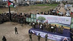 حماس درج نام خود در فهرست سیاه سازمان ملل را محکوم کرد