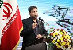 ۱۵ پروژه ورزشی با اعتبار ۴۳ میلیارد تومان هفته دولت افتتاح می‌شود