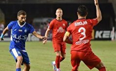 اعتراض باشگاه استقلال به تغییر محل دیدار آبی‌پوشان مقابل تراکتور/ این کار مغایر قانون است